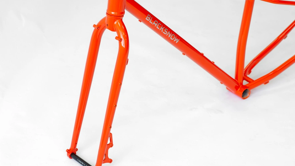 Karakoram MK2 Frameset